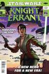 Star Wars: Knight Errant comic books